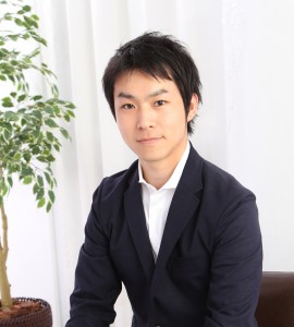 参加者の事例 森本雄太さん